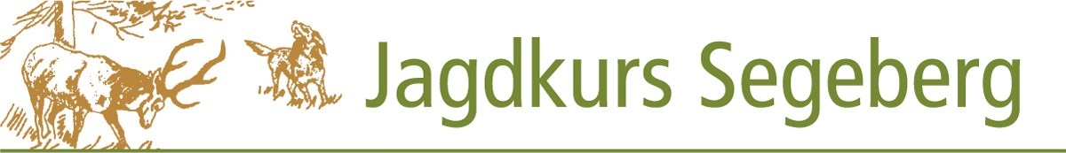 Jagdkurs Segeberg